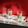 Verre Highball 350 ml Pure – Minimalisme élégant x6