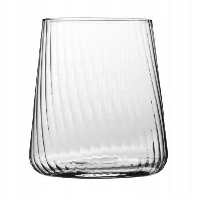 Verre Soft-Drink 380 ml Avant-Garde Lumi – Élégance x6