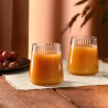 Verre Soft-Drink 380 ml Avant-Garde Lumi – Élégance x6