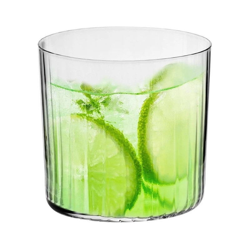 Verre Tumbler 350 ml Mixology