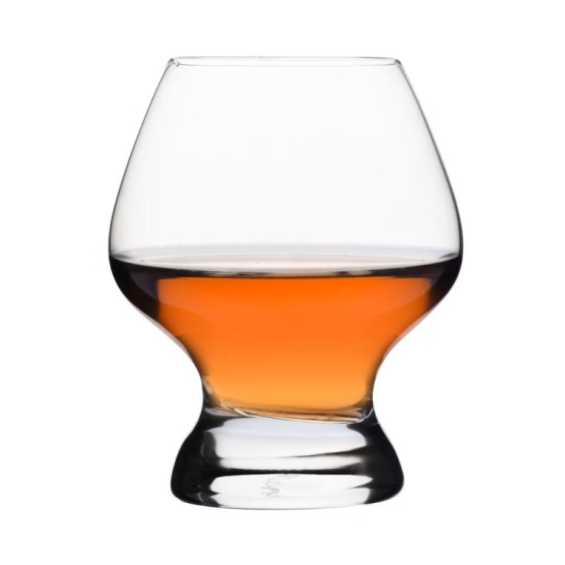 Verre à Cognac 150 ml Shake