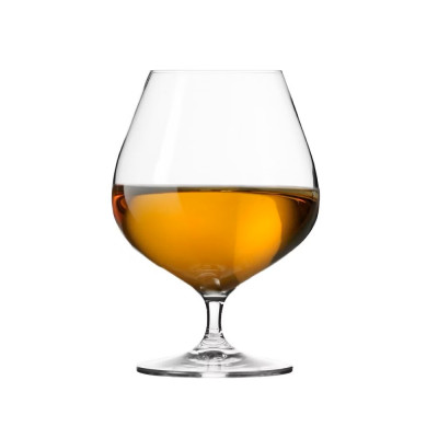 Verre à Cognac 550 ml Harmony