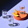 Verre Shot 30 ml Krosno – Élégance minimaliste x6