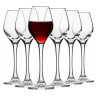 Verre à Liqueur 60 ml Splendour – Élégance tulipe x6
