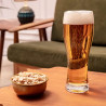 Verre à Bière 500 ml Chill – Forme classique Krosno x6