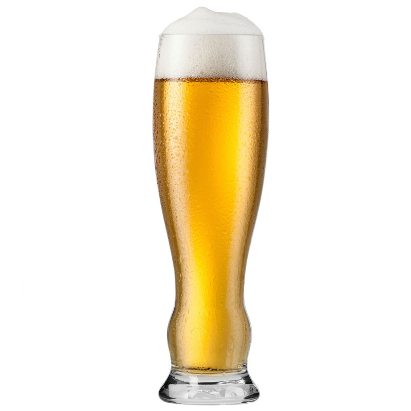 Verre à Bière 500 ml Splendour