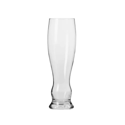 Verre à Bière 500 ml Splendour – Pour bière de blé x6