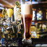 Verre à Bière 500 ml Splendour – Pour bière de blé x6
