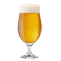 Verre à Bière 500 ml Harmony – Coupe élégante x6