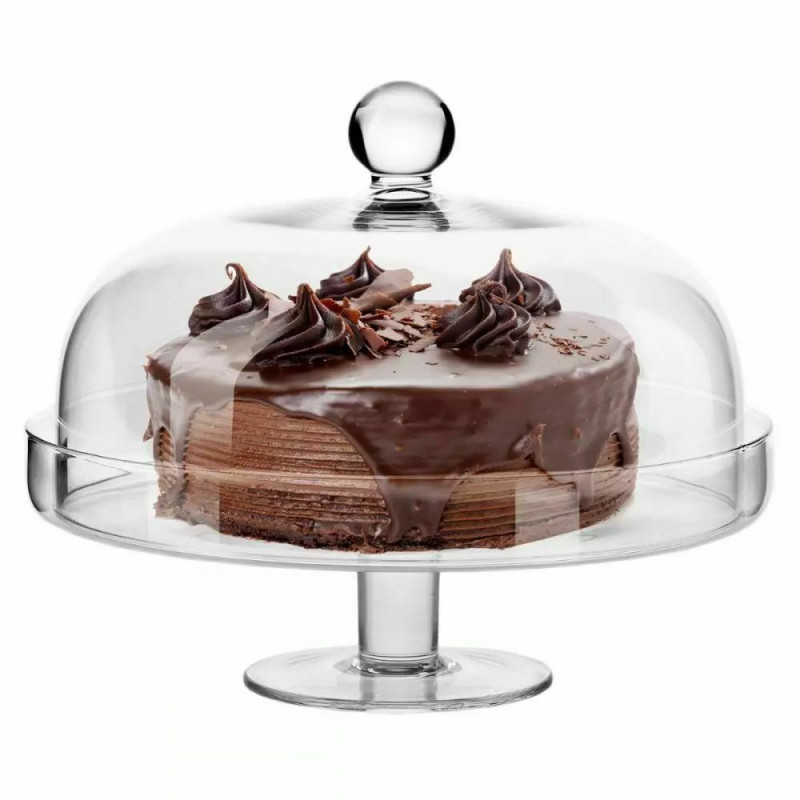 Présentoir à gâteau Elite