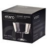 Coupe service 3,5 L Avant‑Garde – Grande coupe design