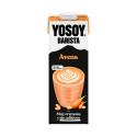 Yosoy Barista - Boisson végétale Amande 1 litre