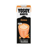 Yosoy Barista - Boisson végétale Amande 1 litre