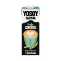 Yosoy Barista - Boisson végétale Soja 1 litre