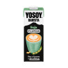 Yosoy Barista - Boisson végétale Soja 1 litre
