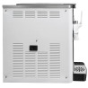 SPM KARMA Gravité – machine glace italienne 220V 120 cônes/h