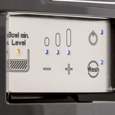 SPM KARMA Gravité – machine glace italienne 220V 120 cônes/h