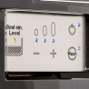 SPM KARMA Gravité – machine glace italienne 220V 120 cônes/h