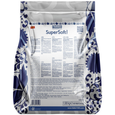 Supersoft Fleur de Lait