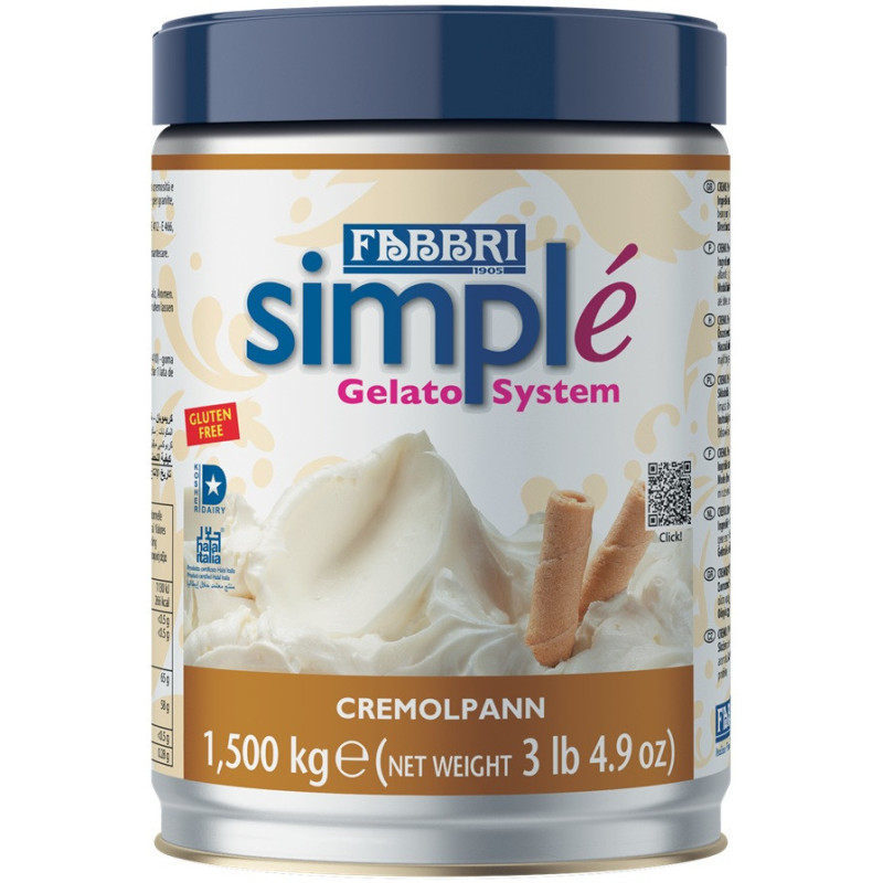 Cremolpann Fabbri