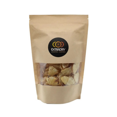 Ananas déshydraté Extradry – 100 % naturel et artisanal