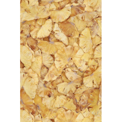Ananas déshydraté Extradry – 100 % naturel et artisanal