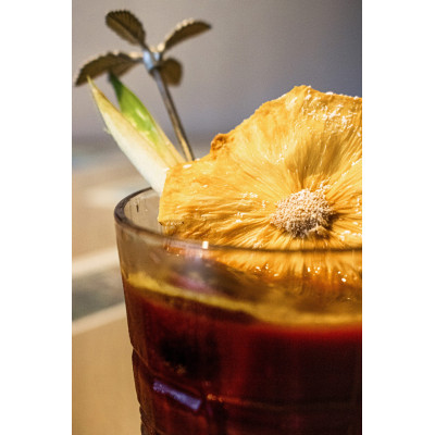 Ananas déshydraté Extradry – 100 % naturel et artisanal