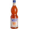 Mixybar Plus Mangue Alphonso – Sirop pro 20 % fruit