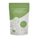 Simara Matcha Latte 50% – Thé vert japonais premium