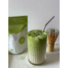 Simara Matcha Latte 50% – Thé vert japonais premium