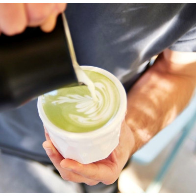 Simara Matcha 100% – Matcha pur premium japonais