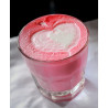 Beetroot Latte Chaïwallah – Betterave rouge vegan