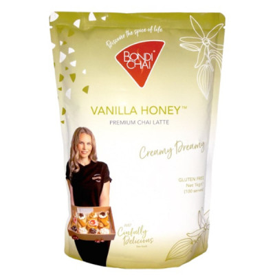 Bondi Chai Vanille Miel