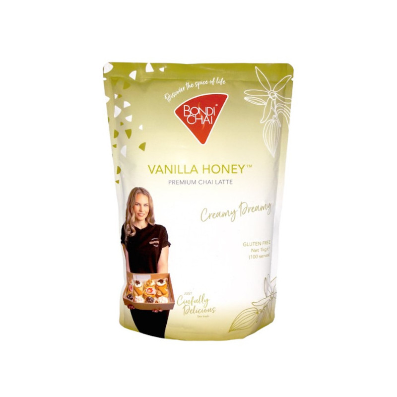 Bondi Chai Vanille Miel