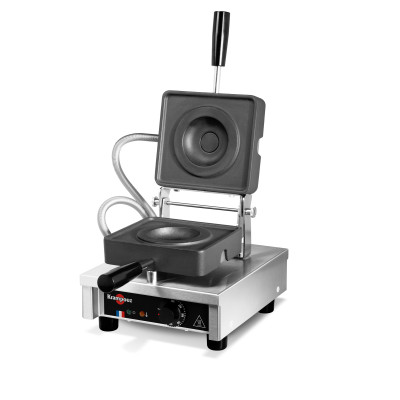 Gaufrier K-Presse de la marque Krampouz
