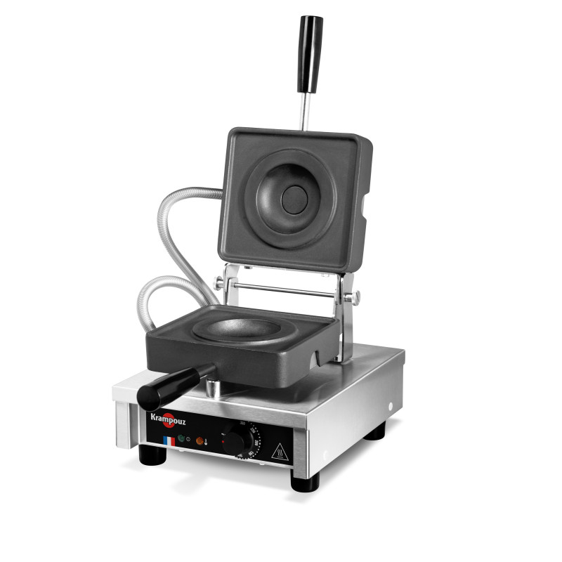Gaufrier K-Presse de la marque Krampouz