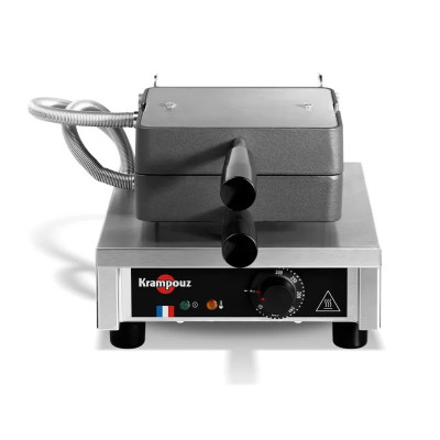 Appareil à sceller K-Presse ø 9 cm – Krampouz, inox/fonte
