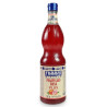 Mixybar PLUS Pamplemousse rose Fabbri