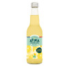 Kombucha Citron Gingembre BIO ATIKA 33cl
