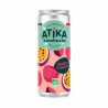 ATIKA Kombucha Passion Framboise BIO