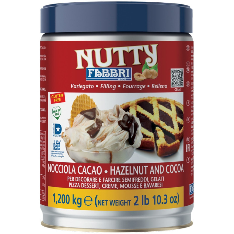 Fabbri Marbrage nutty