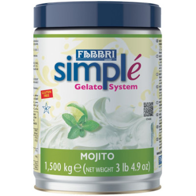 Fabbri Simple mojito Fabbri