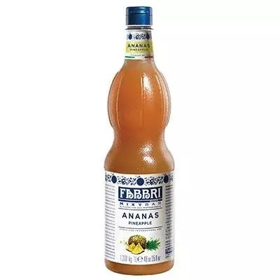 Fabbri Mixybar Ananas Fabbri