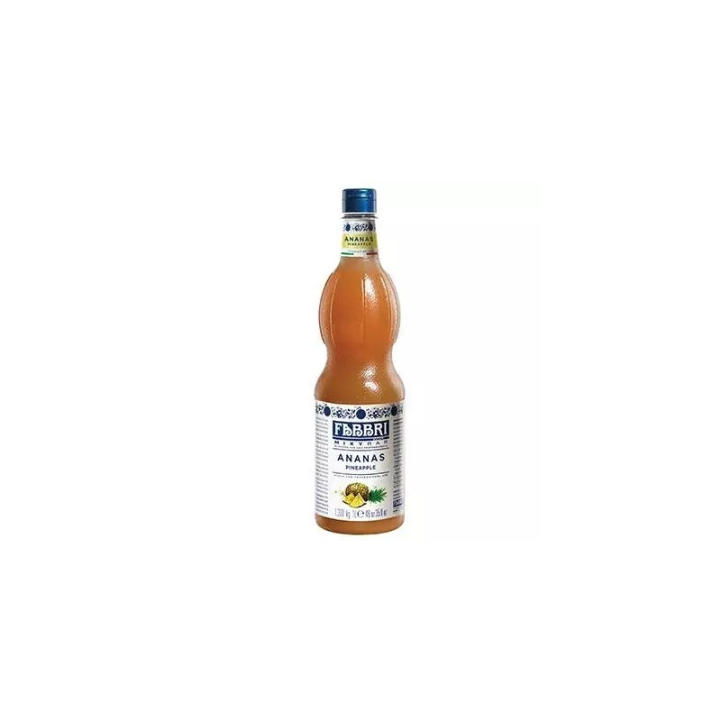 Fabbri Mixybar Ananas Fabbri