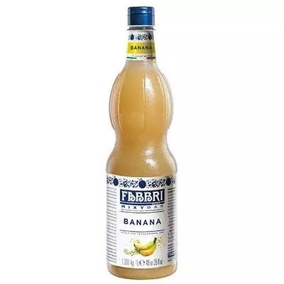 Fabbri Mixybar Banane Fabbri