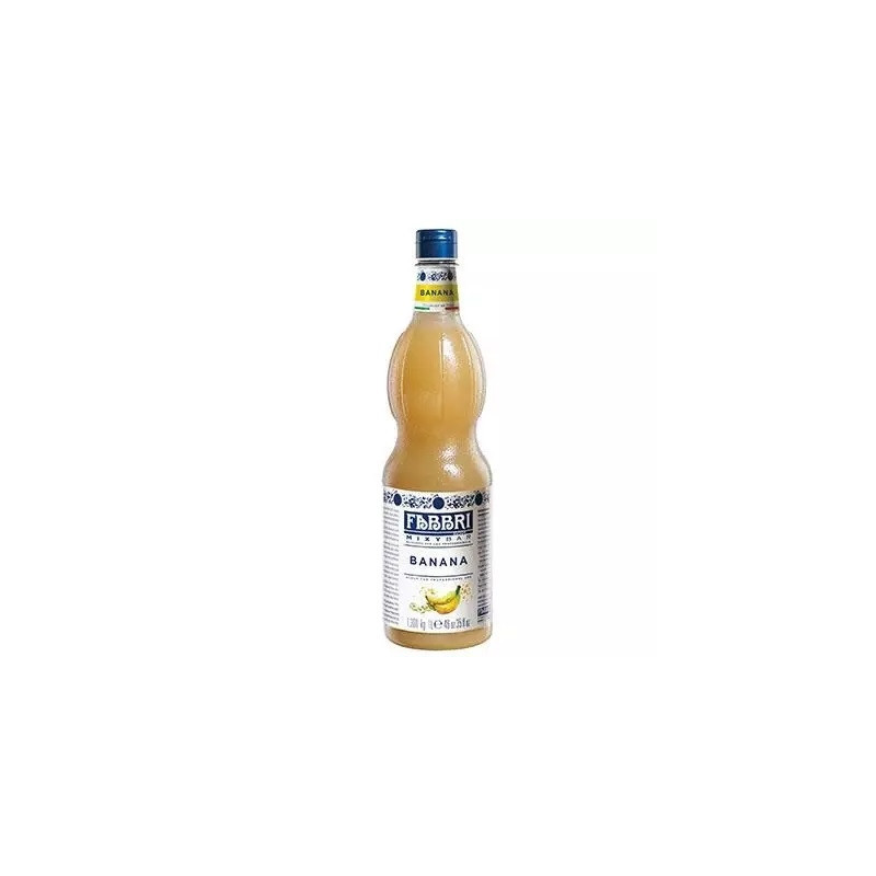 Fabbri Mixybar Banane Fabbri