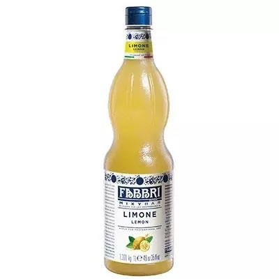 Fabbri Mixybar Citron Fabbri