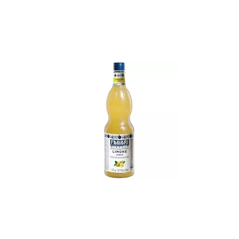 Fabbri Mixybar Citron Fabbri
