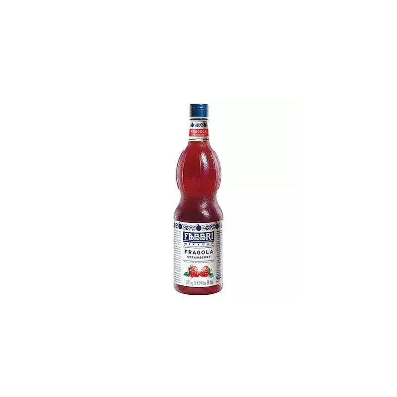 Fabbri Mixybar Fraise Fabbri