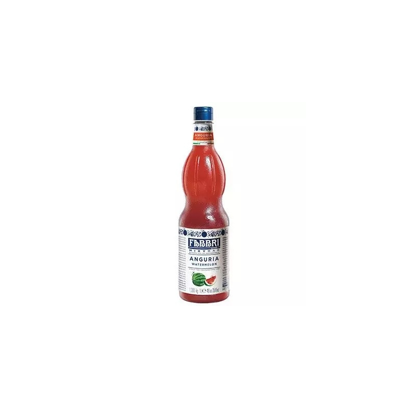 Fabbri Mixybar Pastèque Fabbri